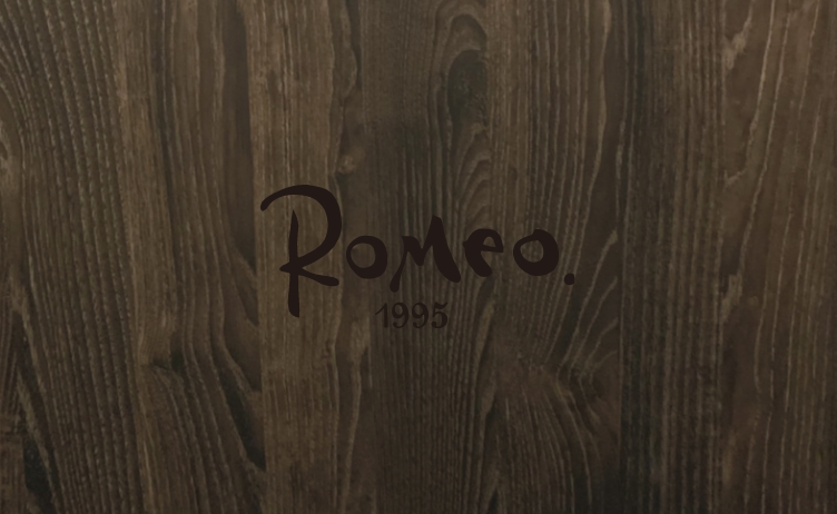 イメージ：romeo